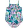 Carter's jednodelni kupaći kostim za bebe devojčice L241Q571410